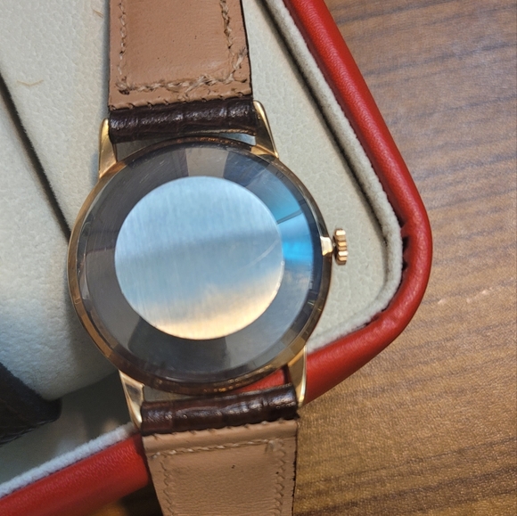 Omega watch - Picture 6 of 9